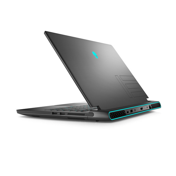 Laptop DELL Alienware m15 R7, 15.6", 32GB RAM, 1TB SSD, Intel® Core™ i7, NVIDIA GeForce RTX 3070, i hirtë