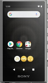 MP3 Player Sony Walkman NW-A306, 32GB, Wi-Fi, i zi