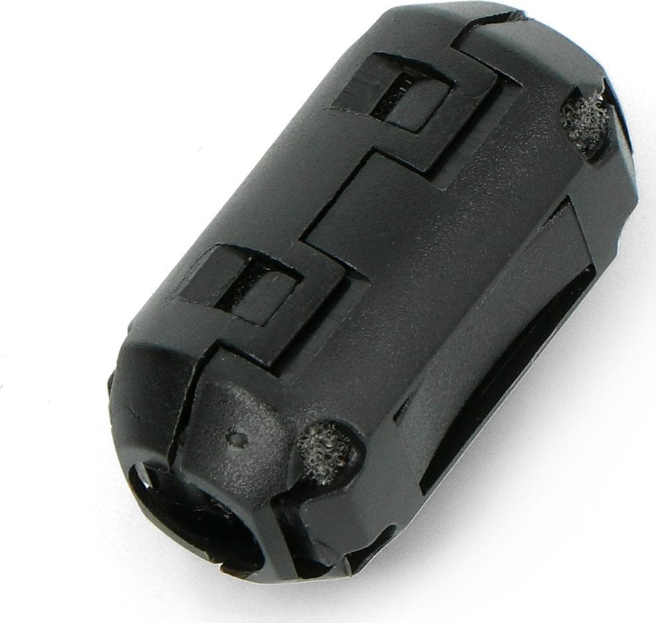 Прашок за чистење на филамент за 3D принтер OEM DNG-17470, проѕирен