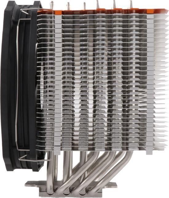Ftohës për procesor Thermalright ARO-M14, i portokalltë