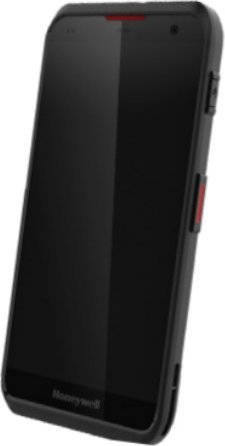 Terminal handheld Honeywell EDA52, 5.5", 3GB RAM 32GB, WLAN GSM, i zi