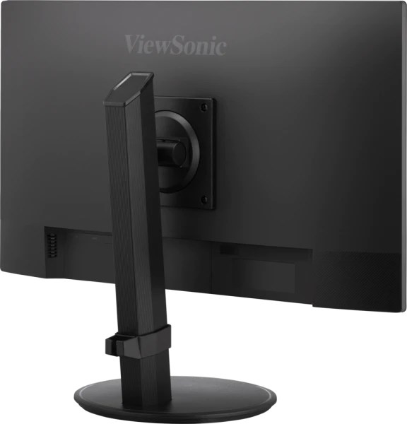 Monitor ViewSonic VG2408A, 24", IPS Full HD, 100Hz, i zi