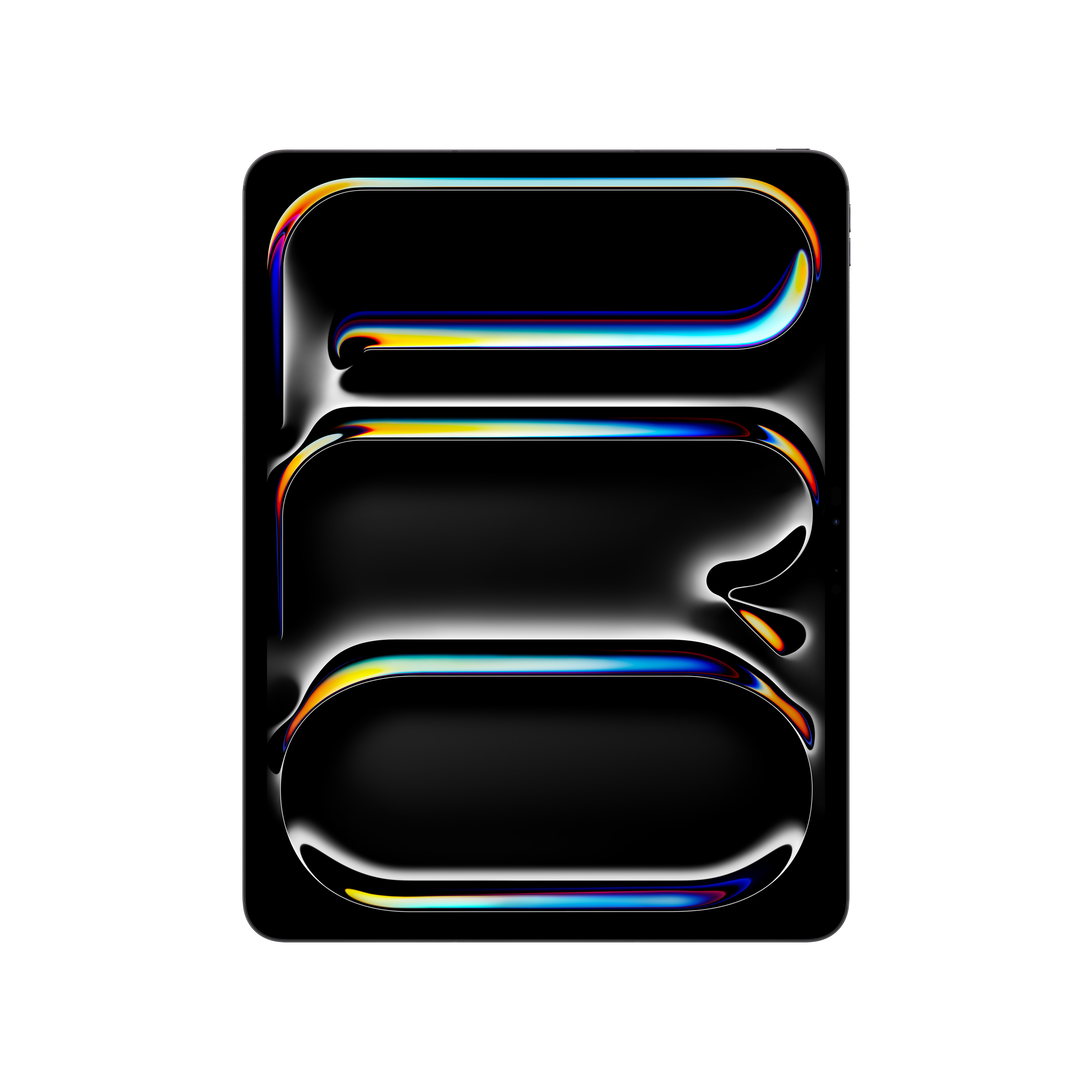 Apple iPad Pro (M5), 13", Cellular, 256GB, Standard Glass, Space Black