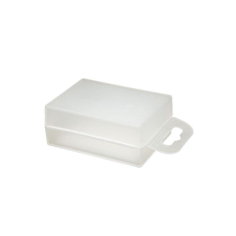 PATONA Battery Storage Box for NP-LPE6NH/ NP-FZ100/ NP-FW50