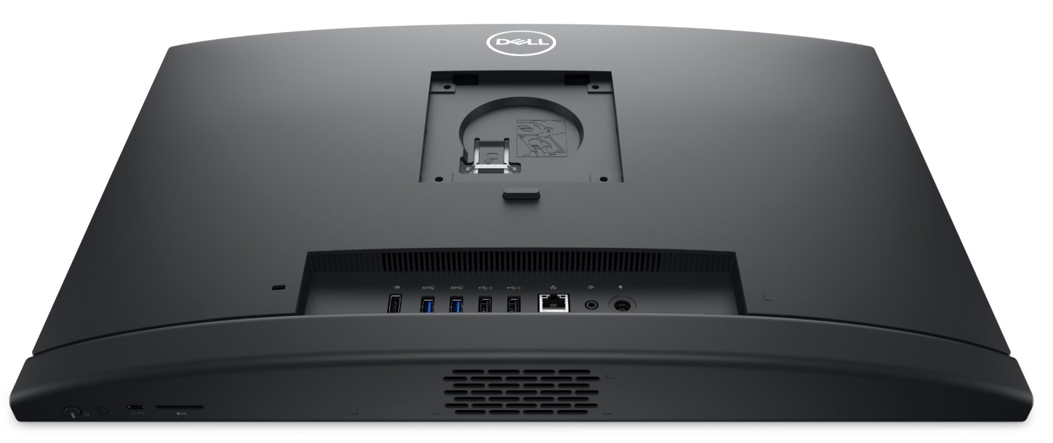 Компјутер Dell Optiplex 7420, 23,8\", FHD, Intel i5-14500T, 16GB RAM, 512GB SSD, Intel UHD 770, црн