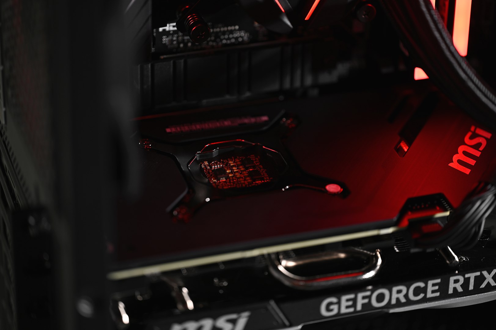 Kompjuter Actina, i5-14600KF, 32GB DDR5, 1TB SSD, RTX 4070, i zi