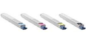 Toner për printer OKI C9600/9800/MFP, 15000 faqe, cyan