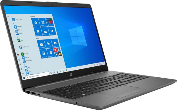 Laptop HP 15-DW3043NQ, 15.6", 8GB RAM, 256 GB SSD, Core i3, Intel® UHD Graphics, i hirtë