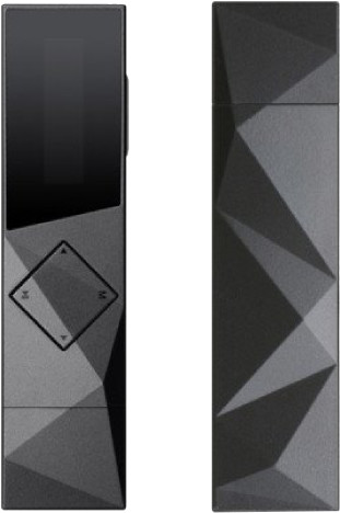 MP3 player Cowon iAUDIO U7 - 16GB, i zi