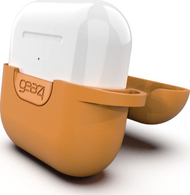 Mbrojtëse për AirPods Pro Gear4 Apollo, e verdhë