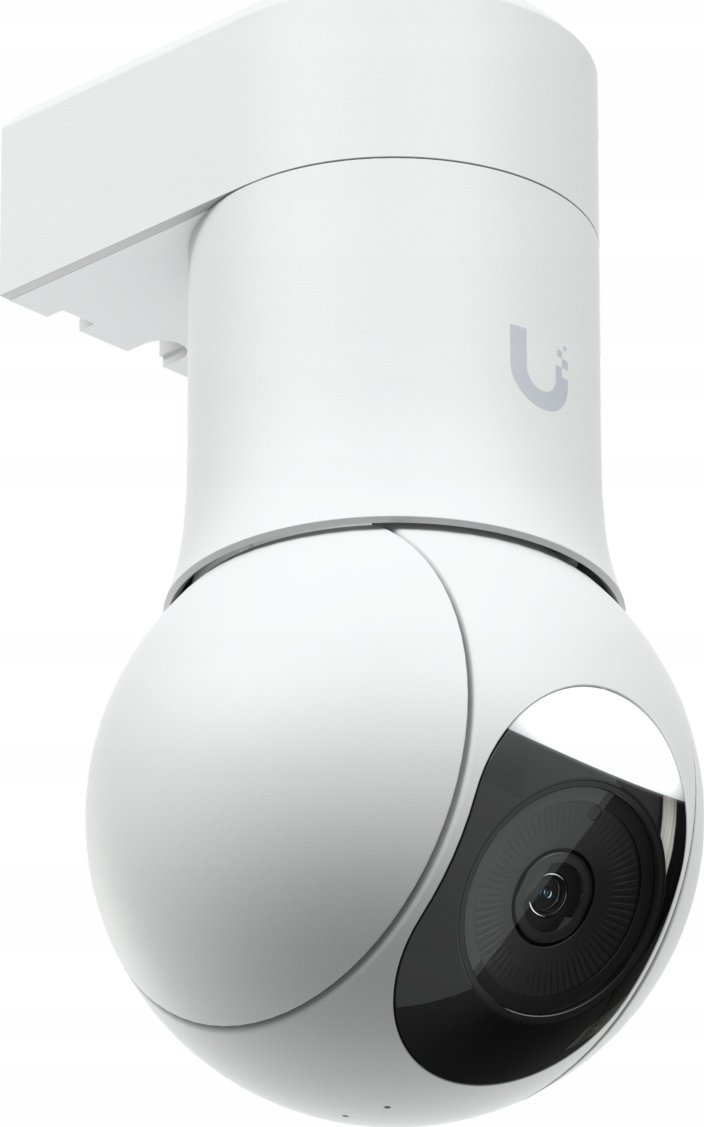 Kamerë sigurie IP Ubiquiti G5 PTZ Dome, 2K, IP66, bardhë