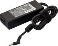 Karikues për laptop HP, 90W, i zi