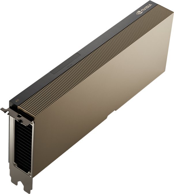 Kartelë grafike PNY NVIDIA A30 24GB GDDR6