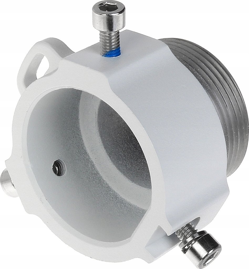 Adapter montimi Dahua PFA111, për kamera rrjeti, i bardhë