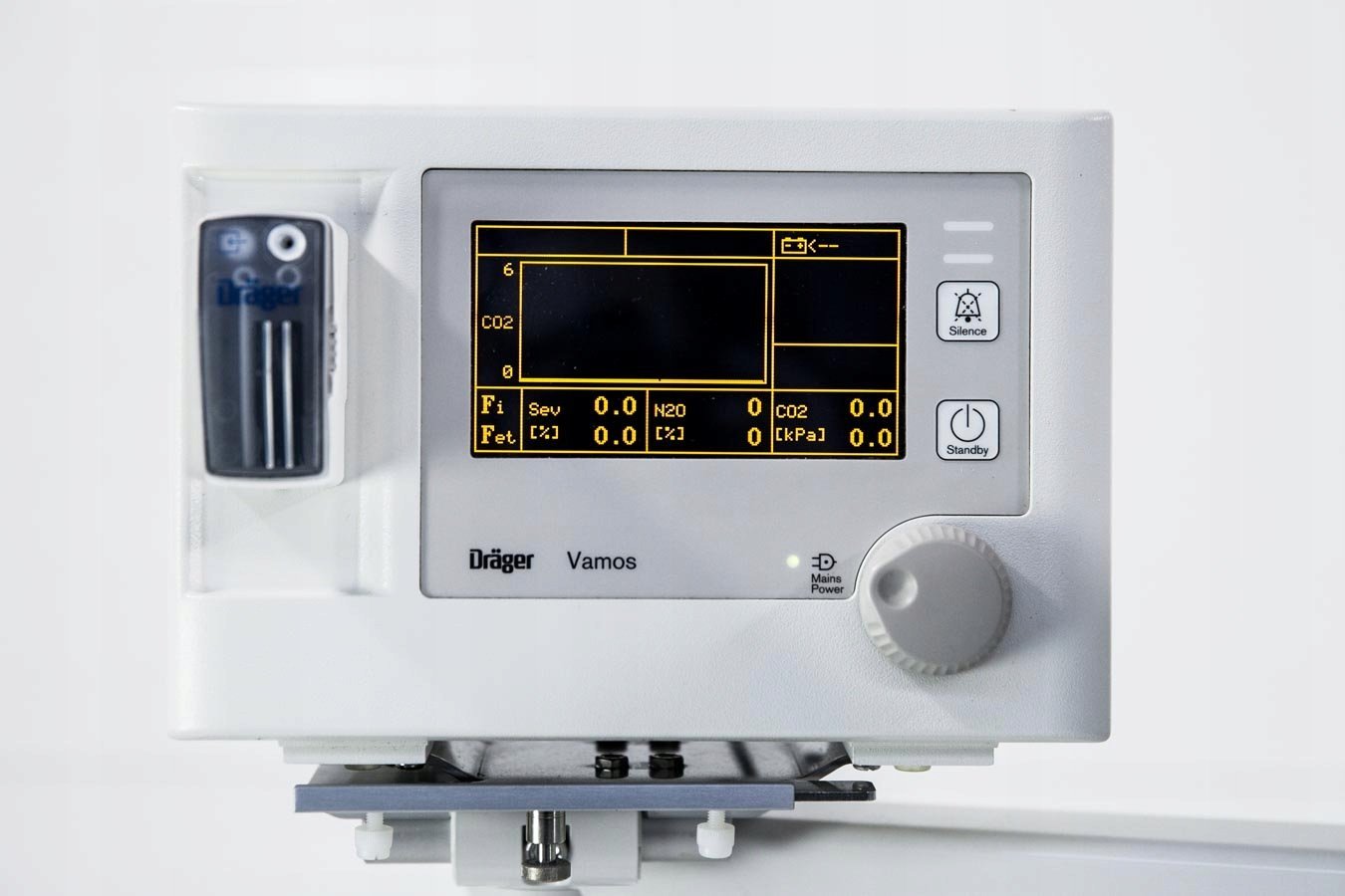 Mbajtës muri për TV DELTACO Office, 32"-55", anim, i zi