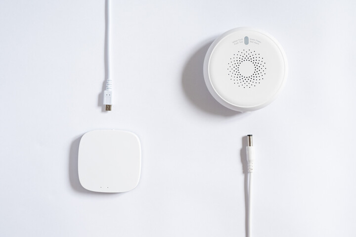 Sensor i gazit Tesla Smart Sensor Gas