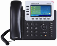 Telefon VoIP GrandStream GXP 2140 HD, i zi