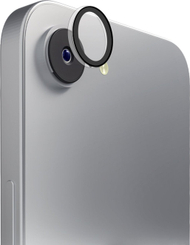 Заштитно стакло за камера Puro за iPhone 16e, 1 парче, проѕирно