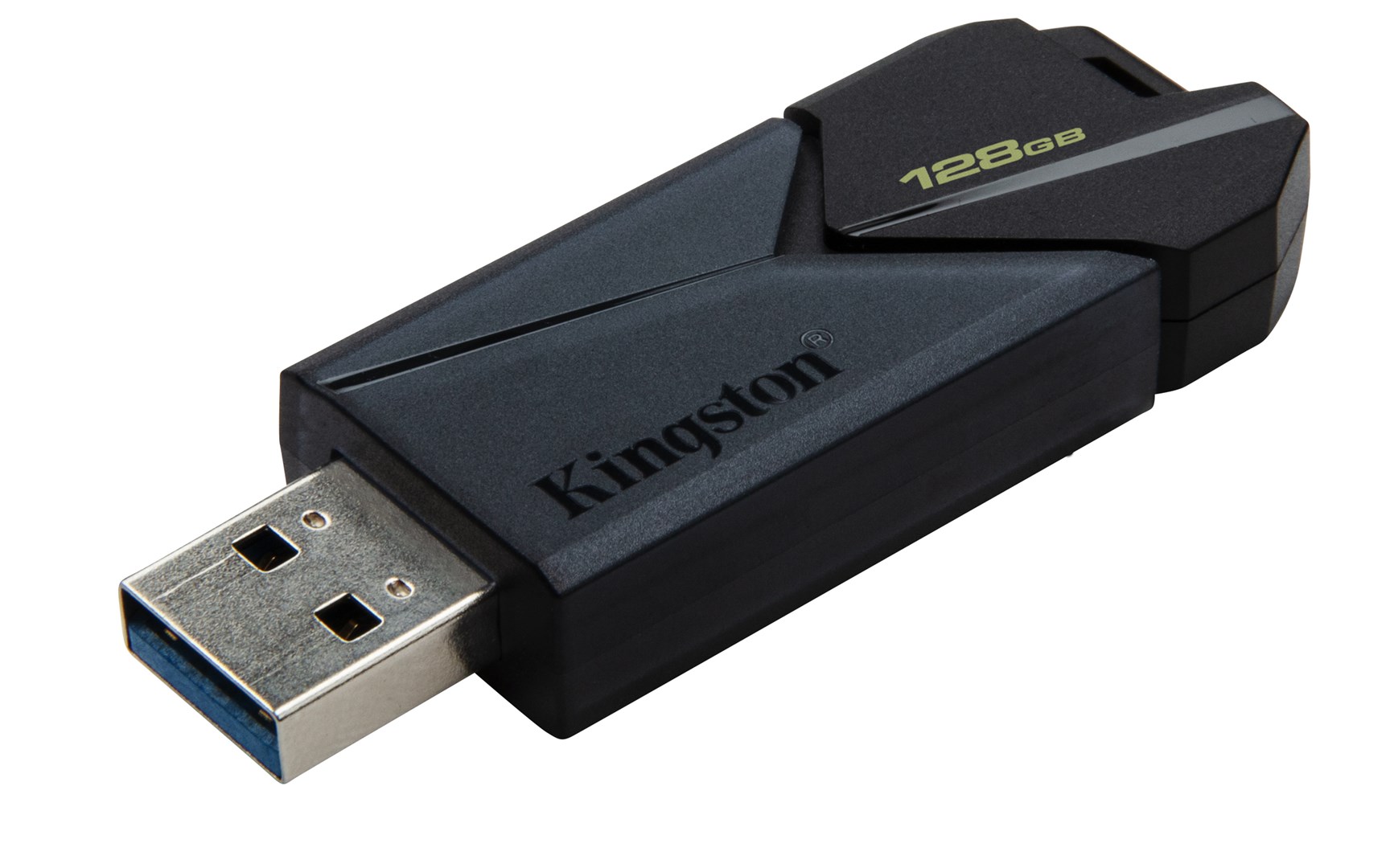 USB Kingston DataTraveler Portable, 128 GB, USB Type-A