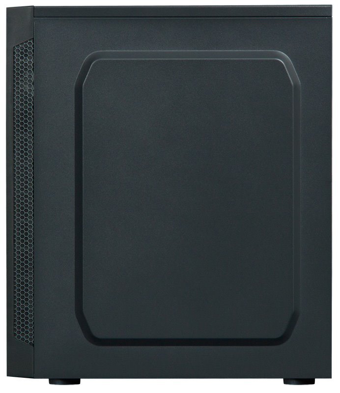 Kompjuter HAL3000 EliteWork AMD 221, AMD Ryzen 5 5600G, 16GB RAM, 500GB PCIe SSD, i zi