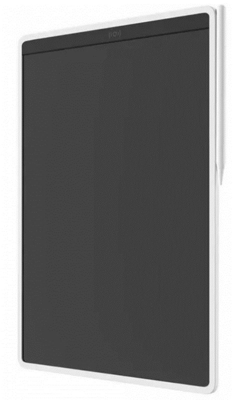 Tablet vizatimi Xiaomi LCD, 13.5", i bardhë