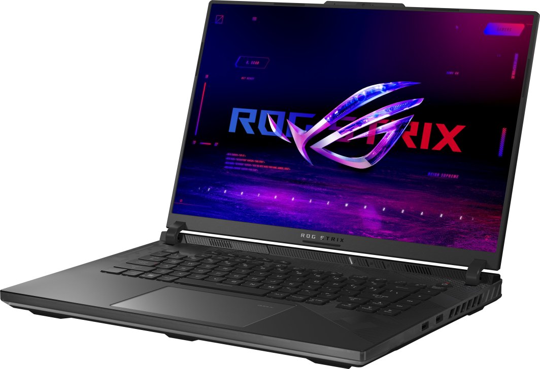 Laptop Asus ROG G634JYR-RA029W, 16", Intel Core i9-14900HX, 32GB RAM, 1TB SSD, NVIDIA GeForce RTX 4090