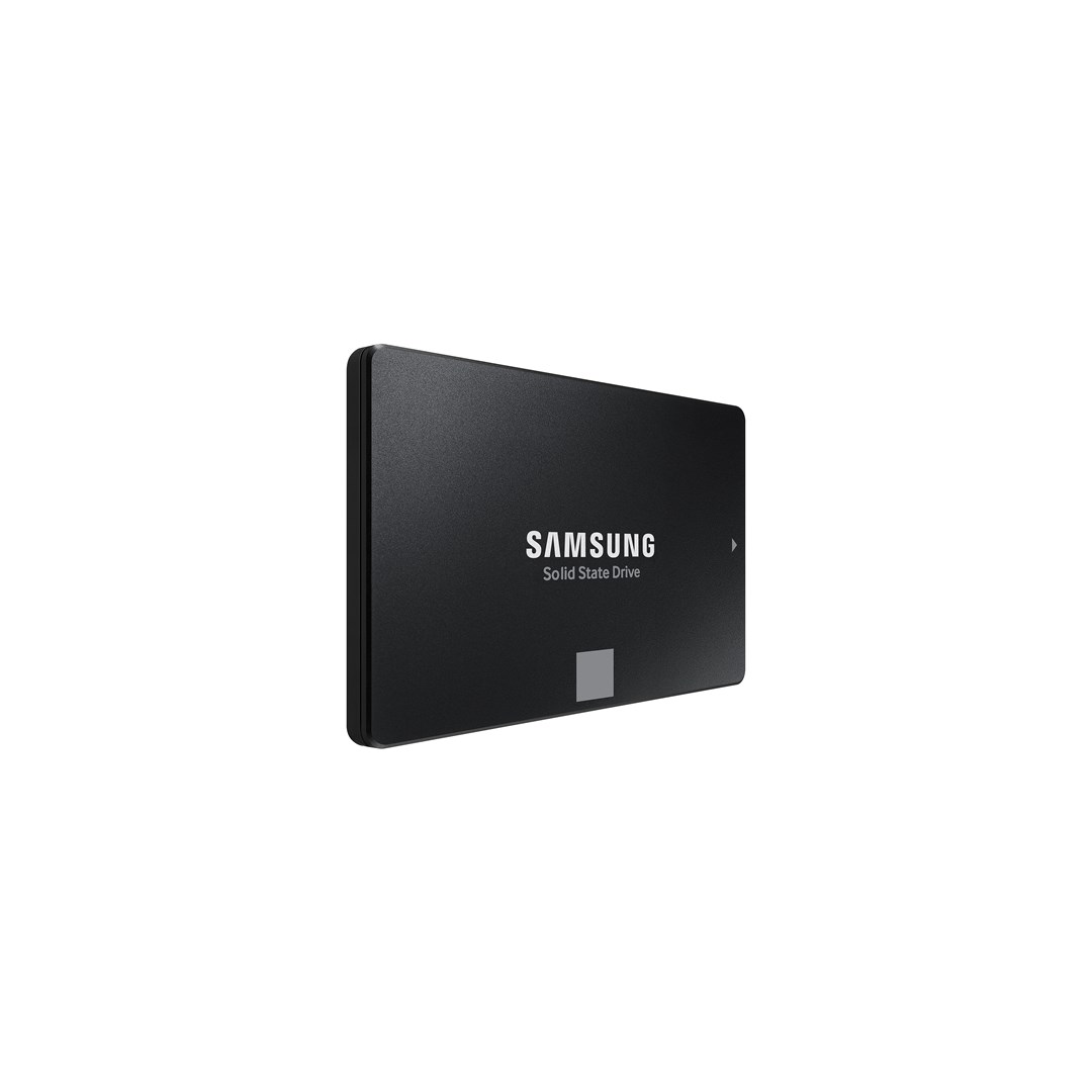 Disk SSD Samsung 870 EVO, 4TB, 2.5", SATA III