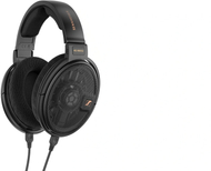 Kufje Sennheiser HD 660S2, të zeza