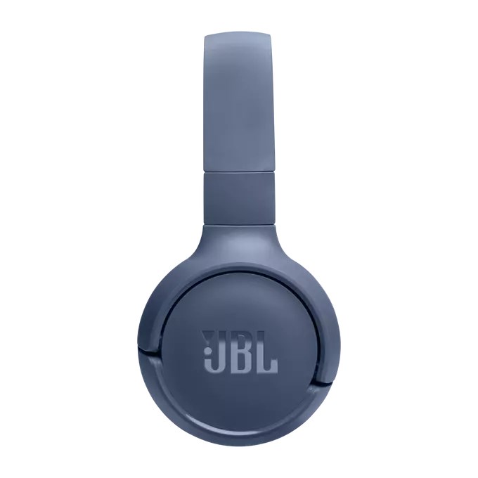 Kufje JBL Tune 520BT, Wireless, të kaltërta