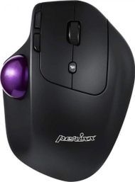 Maus Perixx Perimice-720, wireless, Bluetooth, USB, i zi