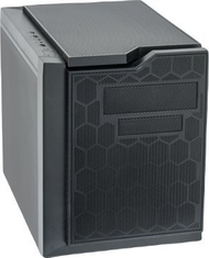 Kasë Chieftec CI-01B-OP, Cube Tower