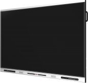 Tabelë interaktive Dahua DHI LPH75 ST420, 75", 4K, e zezë
