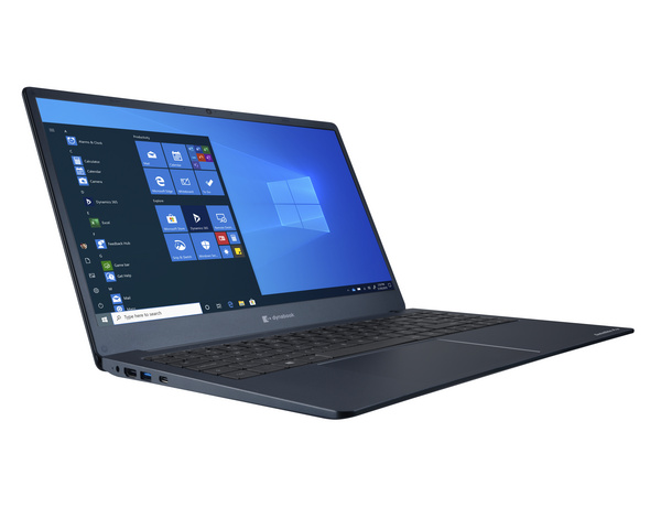Laptop Dynabook Satellite Pro C50-H-11G, 15.6", Intel Core i3, 16GB RAM, 256GB SSD, Intel UHD Graphics, i kaltër