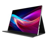 Monitor Misura Single M16 Touch Screen portativ, 16", 2560 x 1600, i zi