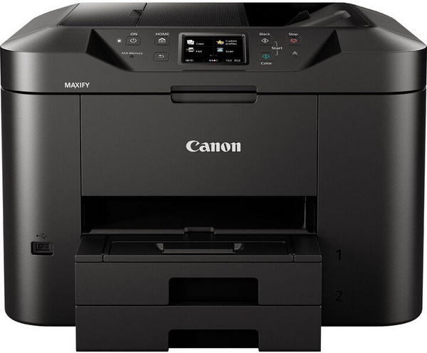 [OUTLET] Printer Canon MAXIFY MB2750, i zi