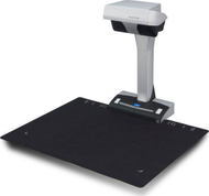 Skaner Fujitsu ScanSnap SV600, i hirtë