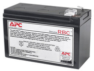 Zëvendësues Baterie APC RBC110