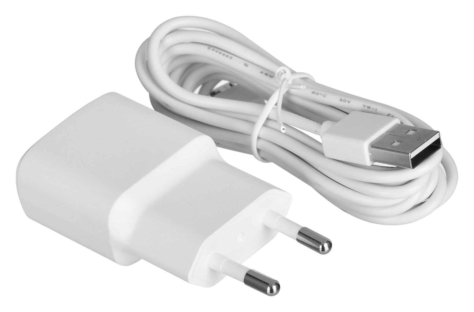 Kamerë sigurie Dahua IPC-TA42CP-D, 4 MP, 2560 x 1440, me mikrofon të integruar, me detektim të lëvizjes, e bardhë