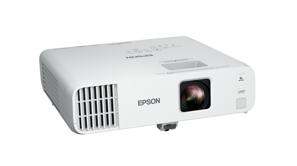 Projektor Epson EB-L260F, 4600 ANSI lumens, 3LCD, 1080p, i bardhë