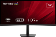 Monitor ViewSonic VA3820C, 38", WQHD+ 3840 x 1600, i zi
