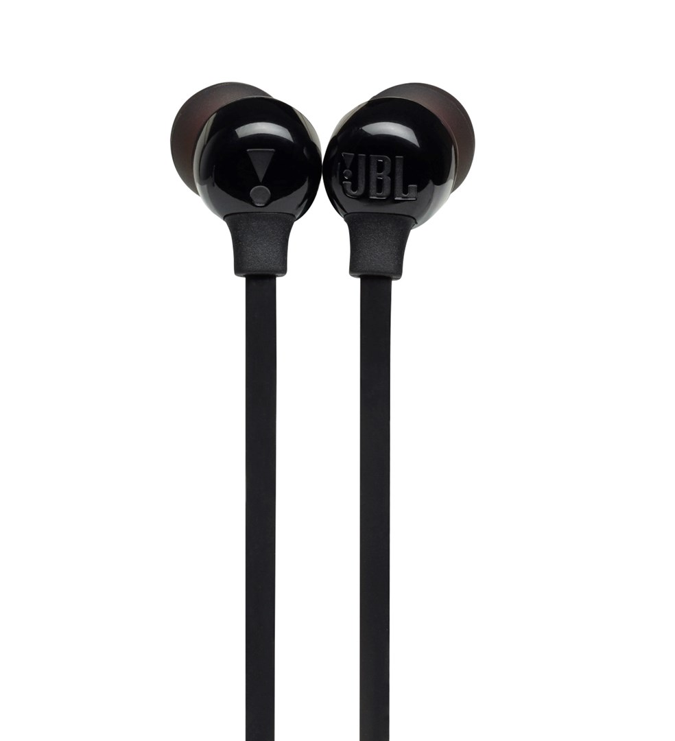 Kufje in-ear JBL Tune 125BT, Bluetooth 5.0, të zeza