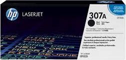 Toner HP 307A CE740A, origjinal, i zi