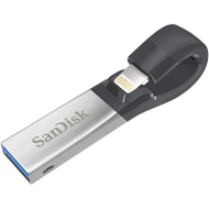 SanDisk iXpand Flash Drive 128GB