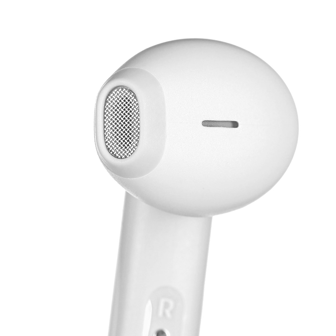 Dëgjuese JBL Vibe Flex, Wireless, të bardha