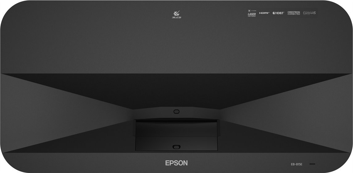 Projektor Epson EB-815E, Ultra Short Throw, 5000 ANSI Lumens, Full HD, i zi