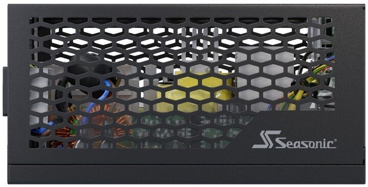 Burim energjie Seasonic Prime Fanless TX-700 - 700W