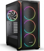 Kasë be quiet! Shadow Base 800 FX, Midi Tower