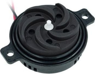 Pompe uji Alphacool DC-LT 3600 Ceramic, 12V DC, për ftohje uji