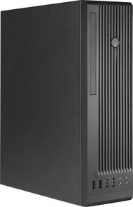 Kasë Chieftec Uni BE-10B-300, Small Form Factor