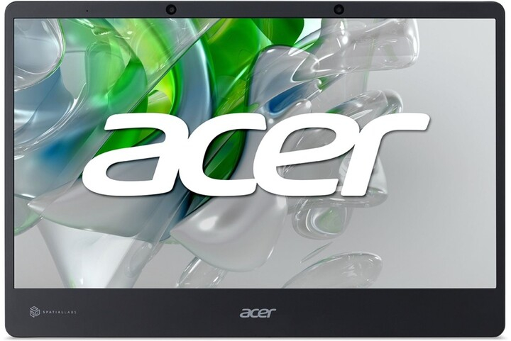 Monitor Acer SpatiaLabs View ASV15-1B - LED 15.6", UHD, i zi